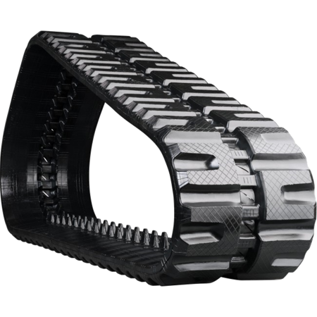 13" 320X84X46 CTL Rubber Track- C Pattern