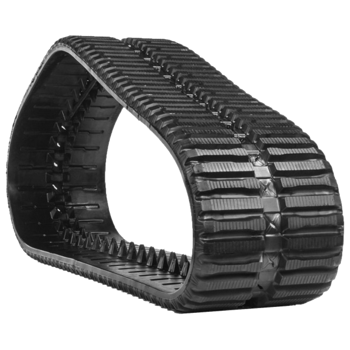 CTL Rubber Track 400x86x55 - Multi-Bar Pattern