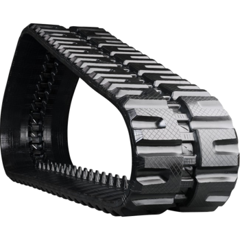 400x86x50 Heavy Duty C Pattern CTL Rubber Track