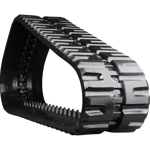 CTL Rubber Track  400x86x53 -Standard Duty C Pattern