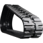 CAT 450x86x56 Standard Duty C Pattern CTL Rubber Track