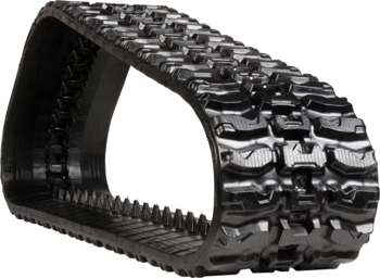 450x86x55 CTL Rubber Track-XT Pattern