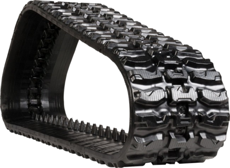 450x86x55 CTL Rubber Track-XT Pattern