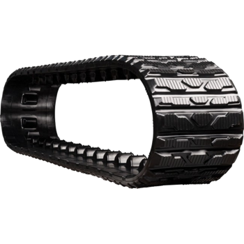 Toro Dingo Excavator Rubber Track 160x87.63x28 - Extreme Duty Non Marking