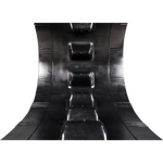 9.5" Toro Dingo Excavator Rubber Track 240x87.63x28