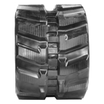 14" Excavator Rubber Track 350x52.5x92 - Heavy Duty