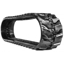12" 300x52.5x92 (N) Excavator Rubber Track