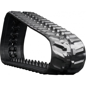 Bobcat X119, X120, X122 230x72x43 Heavy Duty Rubber Tracks