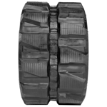 400x72.5x82(W) Heavy Duty Excavator Rubber Track