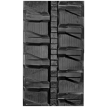 400x72.5x70 (N) Excavator Rubber Track-Heavy Duty