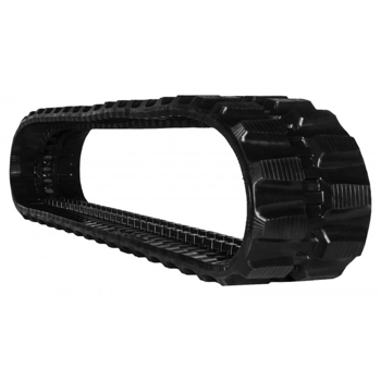 Airman 300x52.5x86(W) Heavy Duty Rubber Track