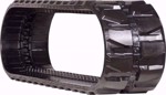 16" 400x72.5x70 (W) Excavator Rubber Track-Heavy Duty