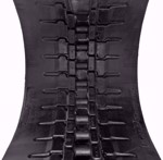 400x72.5x72 (K) Excavator Rubber Track-Heavy Duty