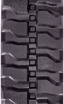 16" 400x72.5x72 (Y) Excavator Rubber Track-Heavy Duty
