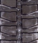 450x71x86 Heavy Duty Excavator Rubber Track