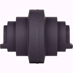Case Excavator Bottom Roller 40147