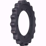 John Deere 50ZTS Sprocket 1013768