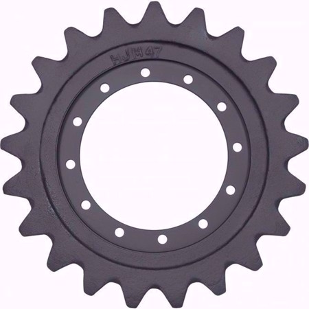Kobelco SK60 Sprocket # 2404N267