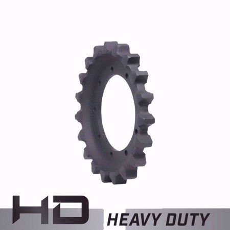 CAT 304CR, 305CR Sprocket 158-4795