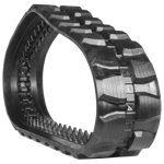 450x86x55 Standard Duty Block Pattern Rubber Track