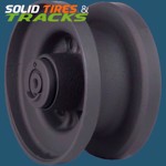 CAT Front Idler 304-1878