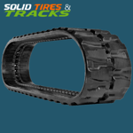 320x54x96 Excavator Rubber Track-Heavy Duty