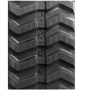 Nissan 230x72x45 Excavator Rubber Tracks