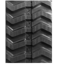 Nissan 230x72x45 Excavator Rubber Tracks