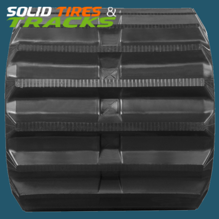 280x90x56 Excavator Rubber Track