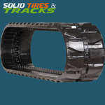 250x52.5x78 Excavator Rubber Track
