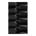 350x73x76 Excavator Rubber Track-Heavy Duty