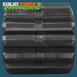 750x150x88 Crawler Dumper Rubber Tracks