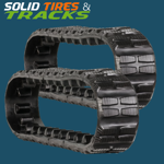 250x88x37 Rubber Tracks