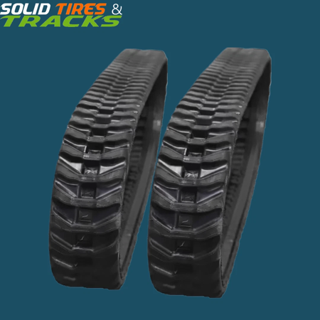150x48x67 Toro Dingo Excavator Rubber Track